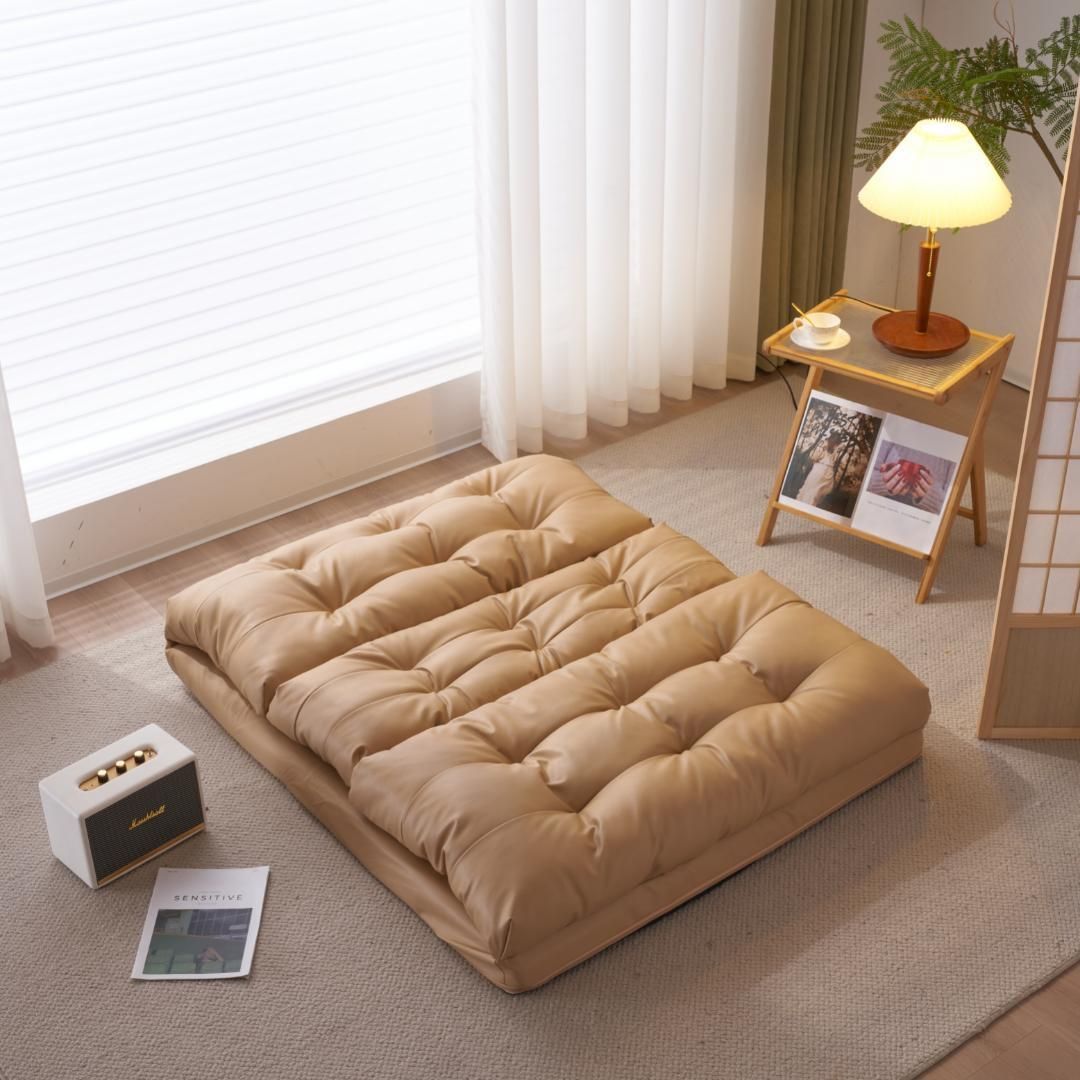 M*様 ソファーベッド ソファベッド ローソファー 2人掛け マルチに使える3W Amazon｜ソファーベッド ソファベッド ローソファー 2人掛け