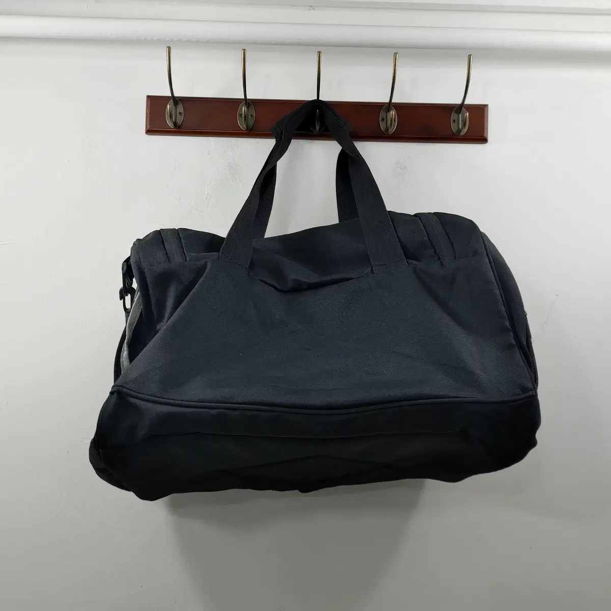 中古美品 NIKE y2k ダッフルバッグ スポーツバッグ 洗濯済み NIKE(ナイキ) スポーツバッグ ダッフルバッグ トレーニング