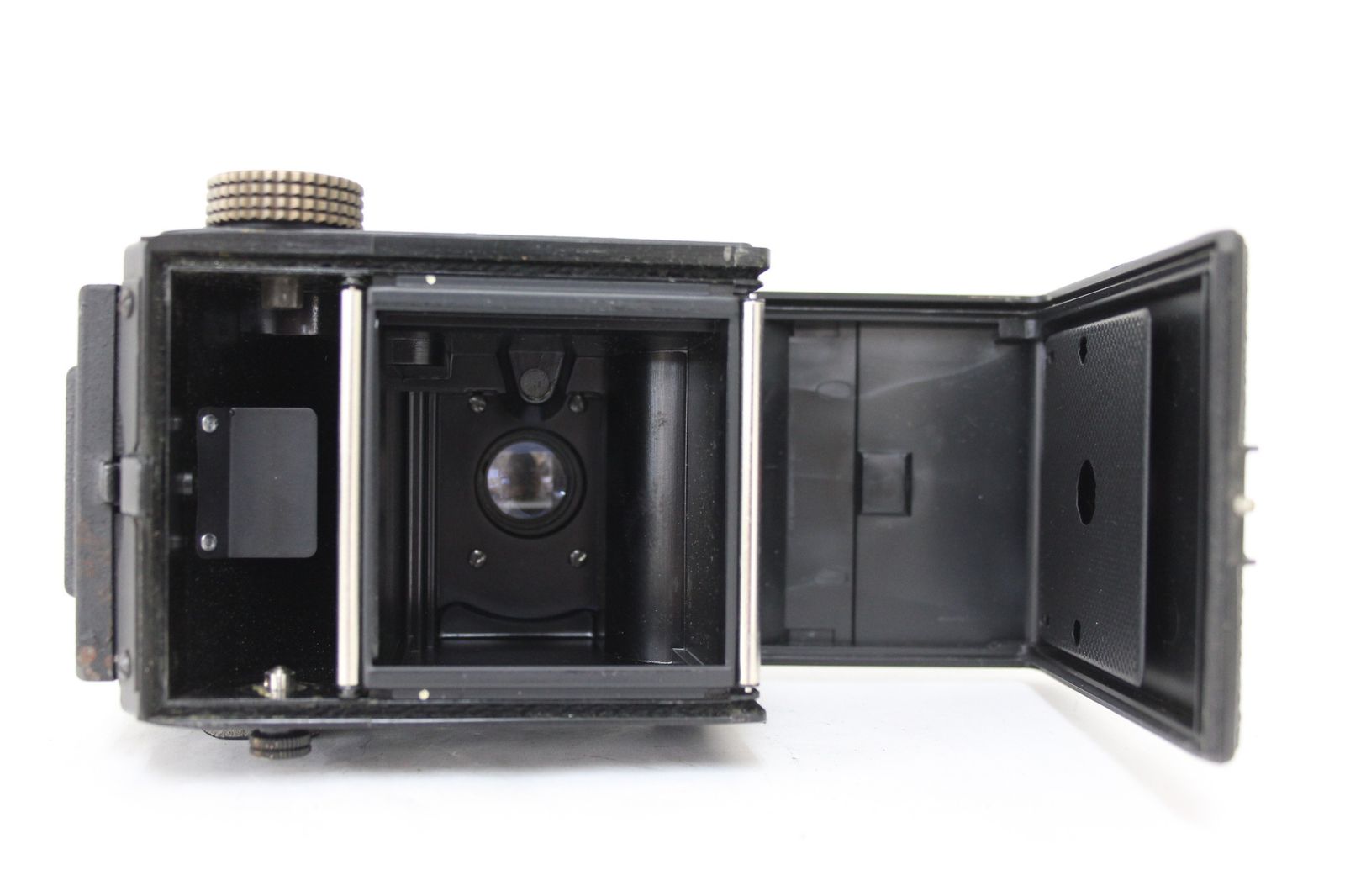 Lubitel 166B