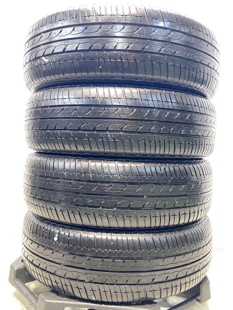185/60R16 ブリヂストン　エコピア　EP25 2024年製　4本セット エコピア ブリヂストン EP25 185/60R16 185/60-16 86H EP25SZ 16