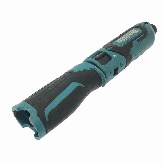 充電式ペンインパクトドライバー