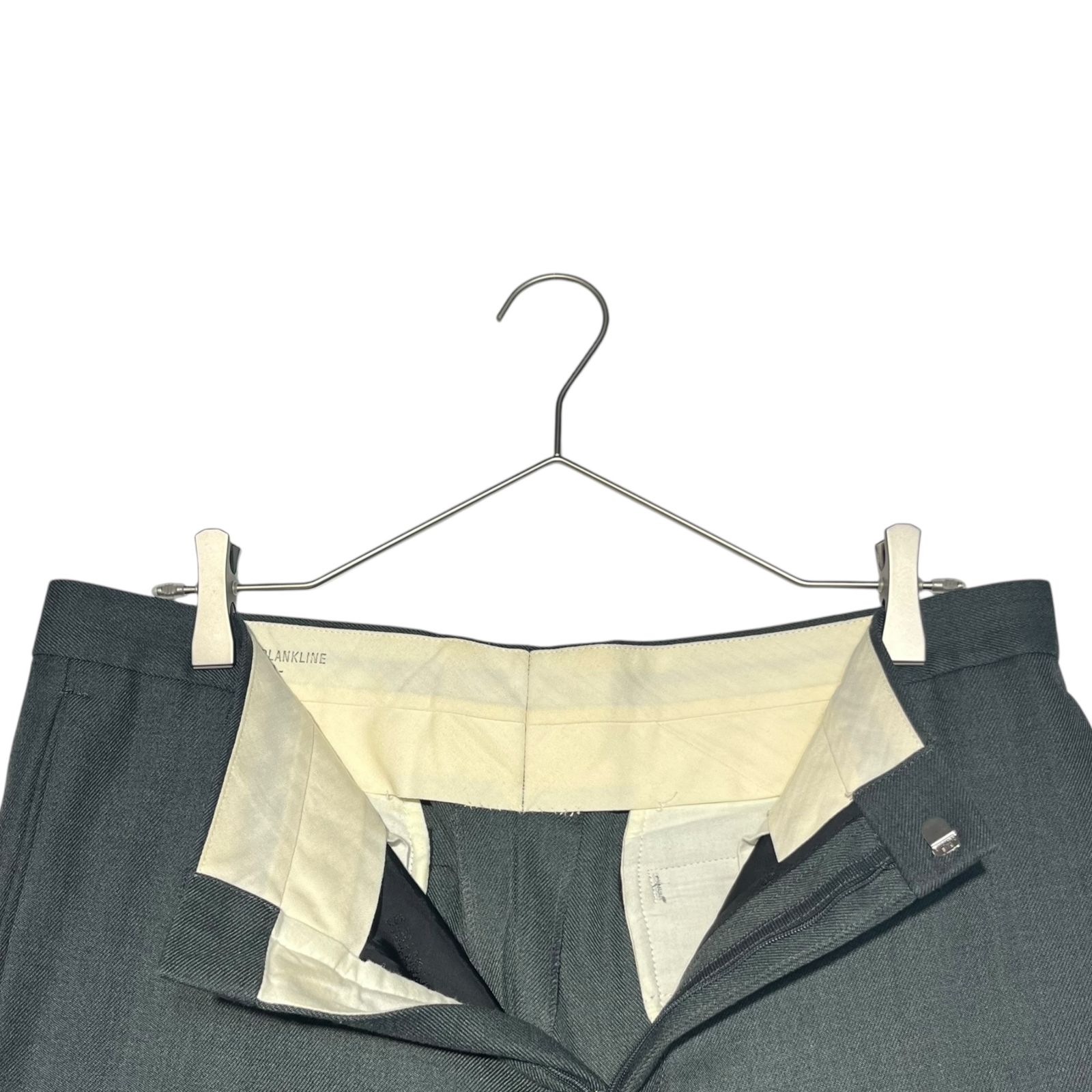 WACKO MARIA GP-101 BLANKLINE- ワコマリア WACKO MARIA】【THE GUILTY PARTIES】【GP-101-BLANKLINE-RIVER