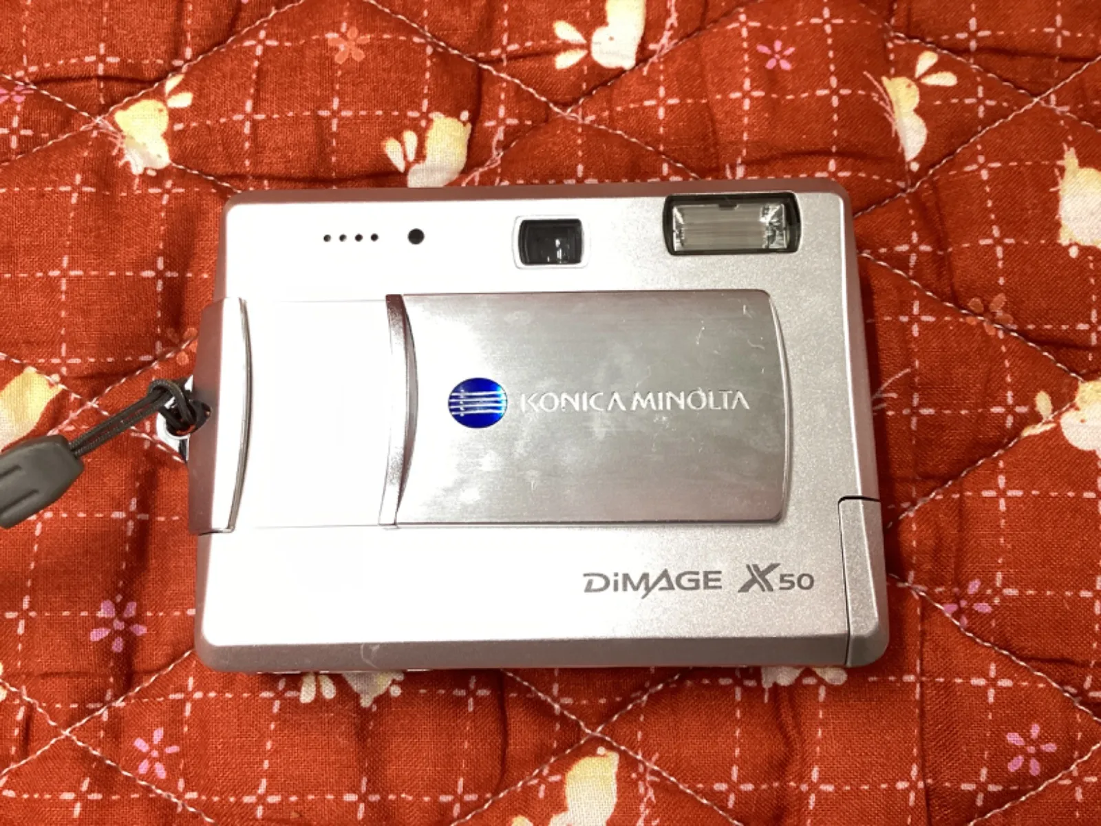 2025年最新】dimage x50の人気アイテム - メルカリ