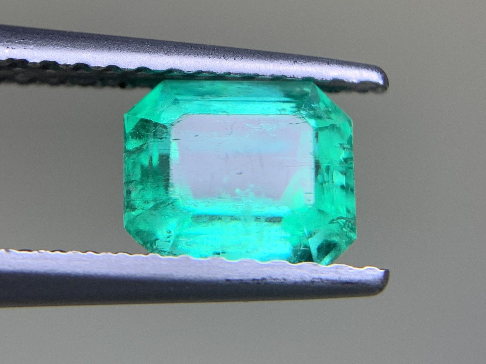 エメラルド 1.07ct