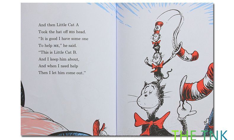 DrSeuss バイリンガル 幼児英語 ドクタースース 20冊セット