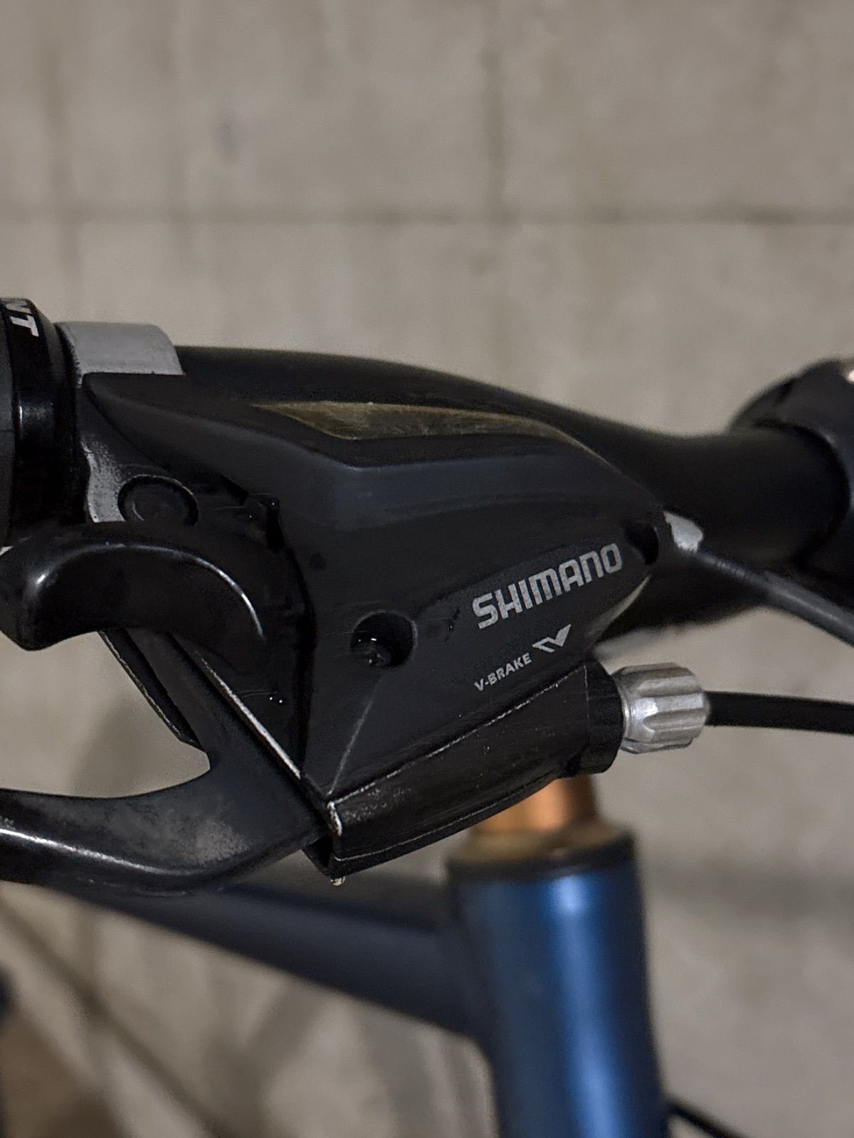 ジャイアント GRAVIER