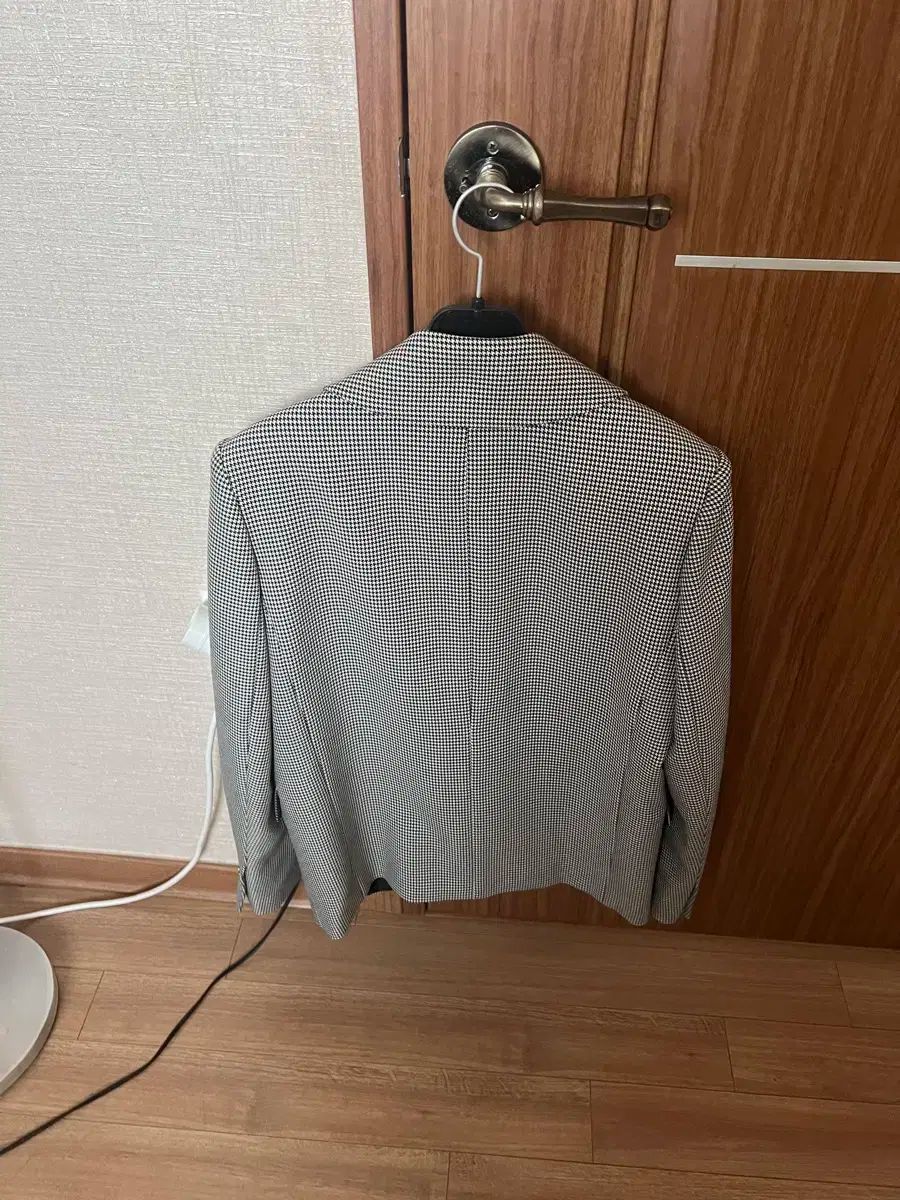 ジャケット