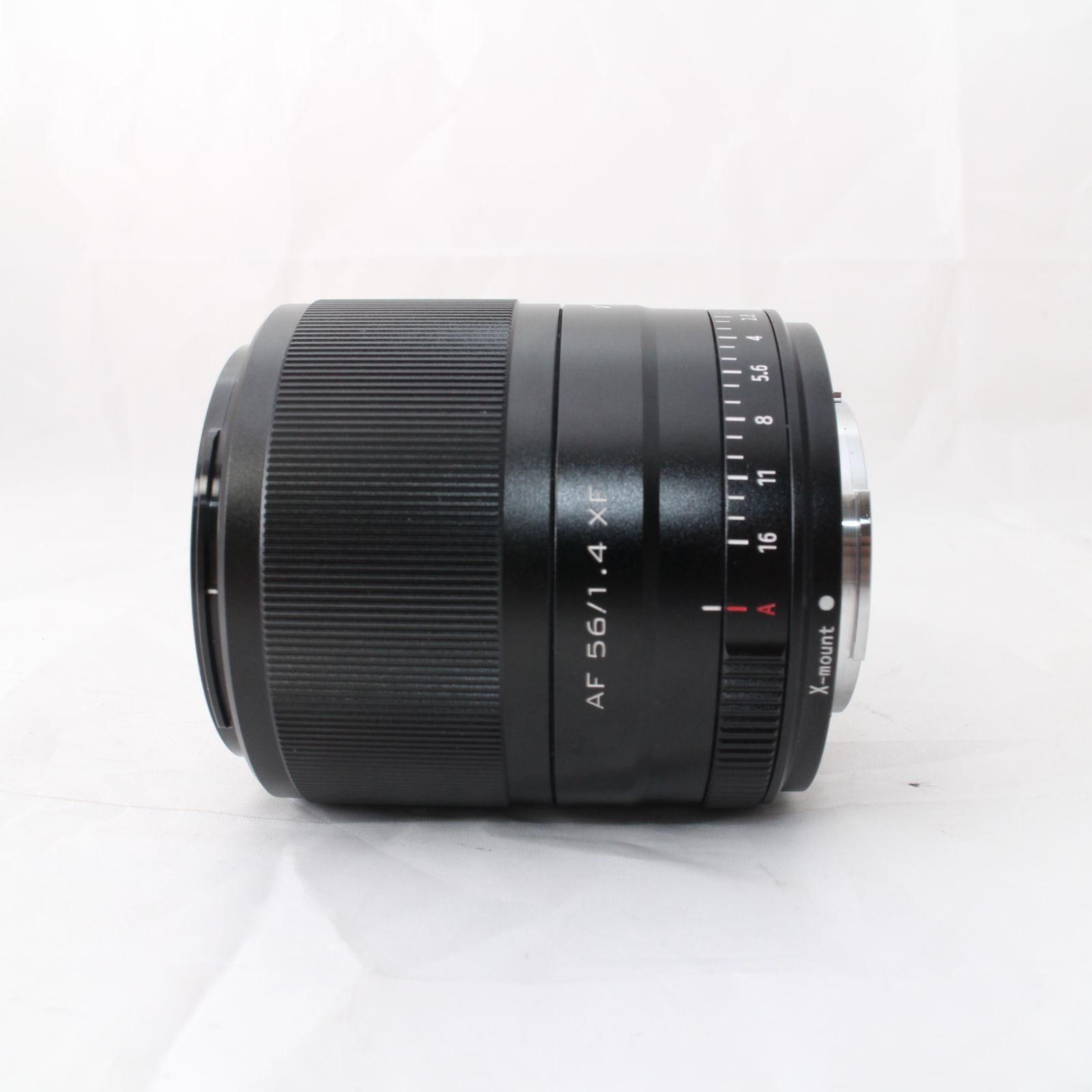 【中古美品】VILTROX 56mm f1.4 Xマウント Viltrox AF 56mm F1.4 富士フイルム Xマウント – viltrox-shop