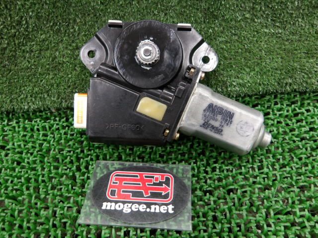 3FP7639 AUP4 トヨタ アルファード MNH10W MNH15W 前期 MZ Gエディション サンルーフモーター 89721-58010