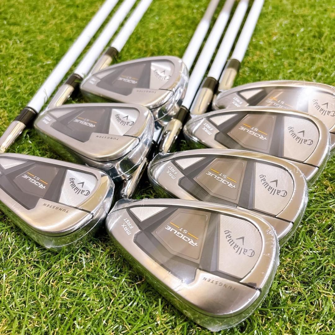 キャロウェイ ROGUE