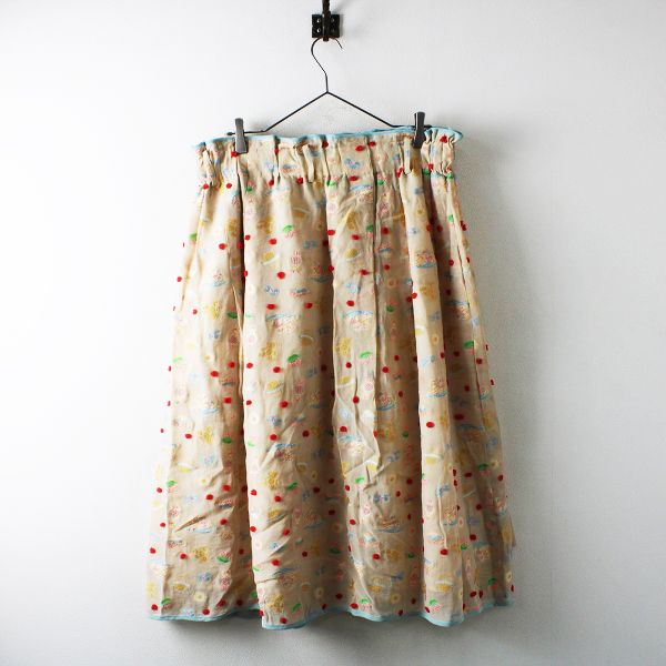 美品 大きいサイズ franche lippee フランシュリッペ ミニチュア  