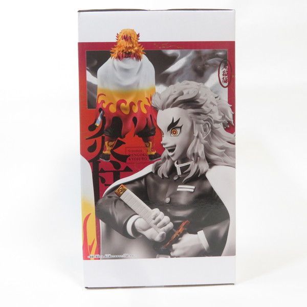 鬼滅の刃　Grandista-RENGOKU KYOJURO- アニメ「鬼滅の刃」 Grandista-RENGOKU KYOJURO-｜商品情報