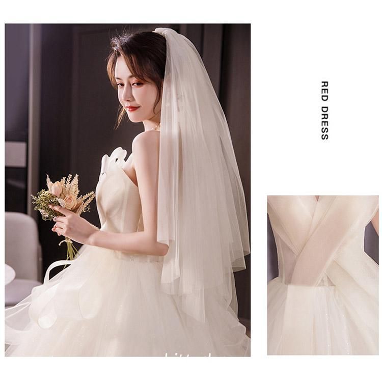 花嫁ドレス 結婚式ドレス