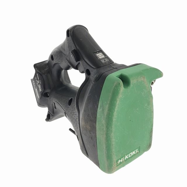 HiKOKI ハイコーキ CL18DSL コードレス全ネジカッター【野田愛宕店