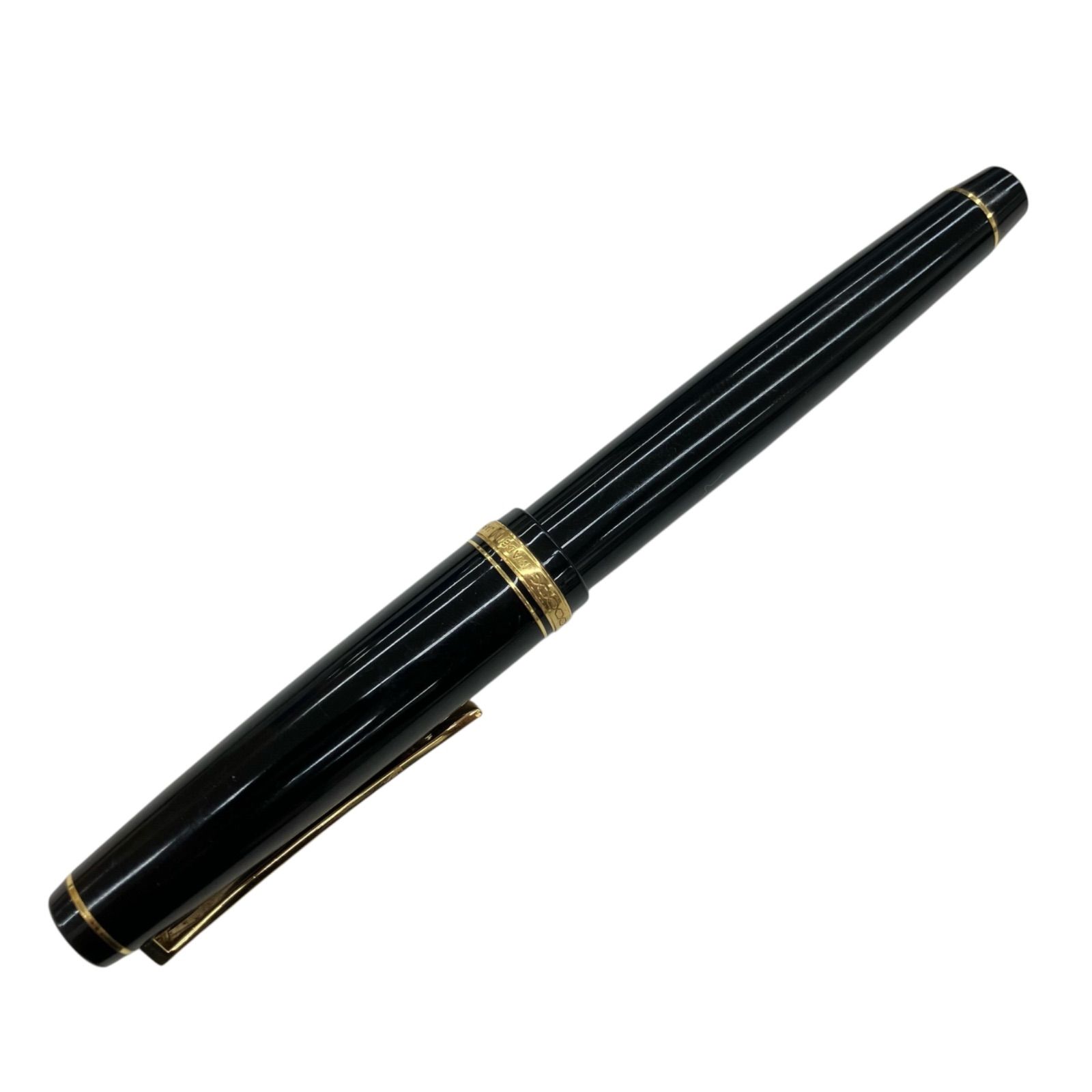683000 現状品 パイロット PILOT エラボー ELABO 万年筆