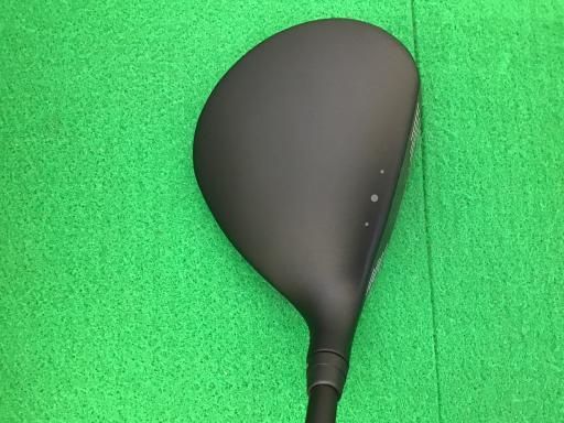  ピン G425 MAX 5W(アーコス無し) レフティ フェアウェイウッド FW ALTA J CB SLATE(FW) (フレックスS) メンズ 男性用 左利き レフティ 左用 Cランク ゴルフクラブ