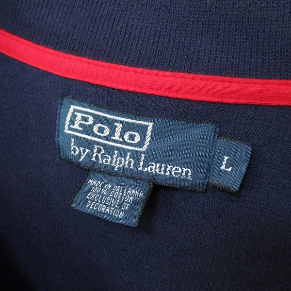 美品 ポロゴルフ ラルフローレン ハーフジップ フリース ポニー刺繍 ブラック 楽天市場】ポロ ラルフローレン メンズ ハーフジップ プル