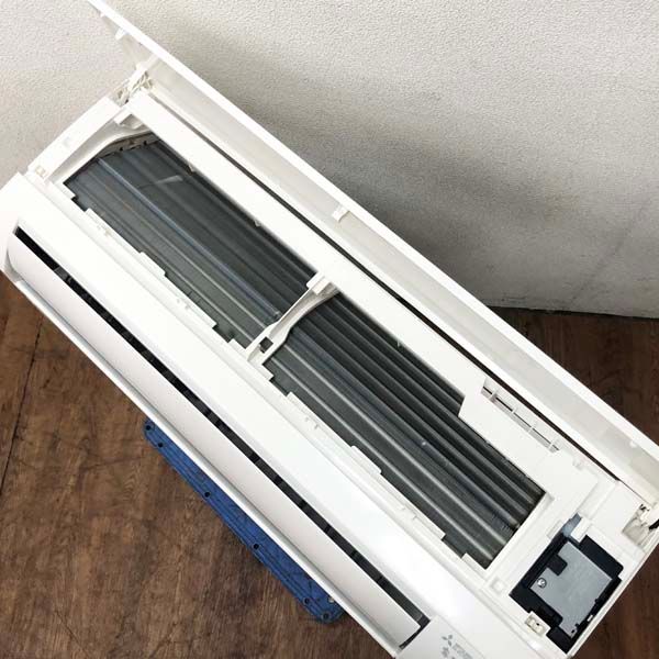 三菱 【引取限定】三菱電機/MITSUBISHI ルームエアコン 霧ヶ峰