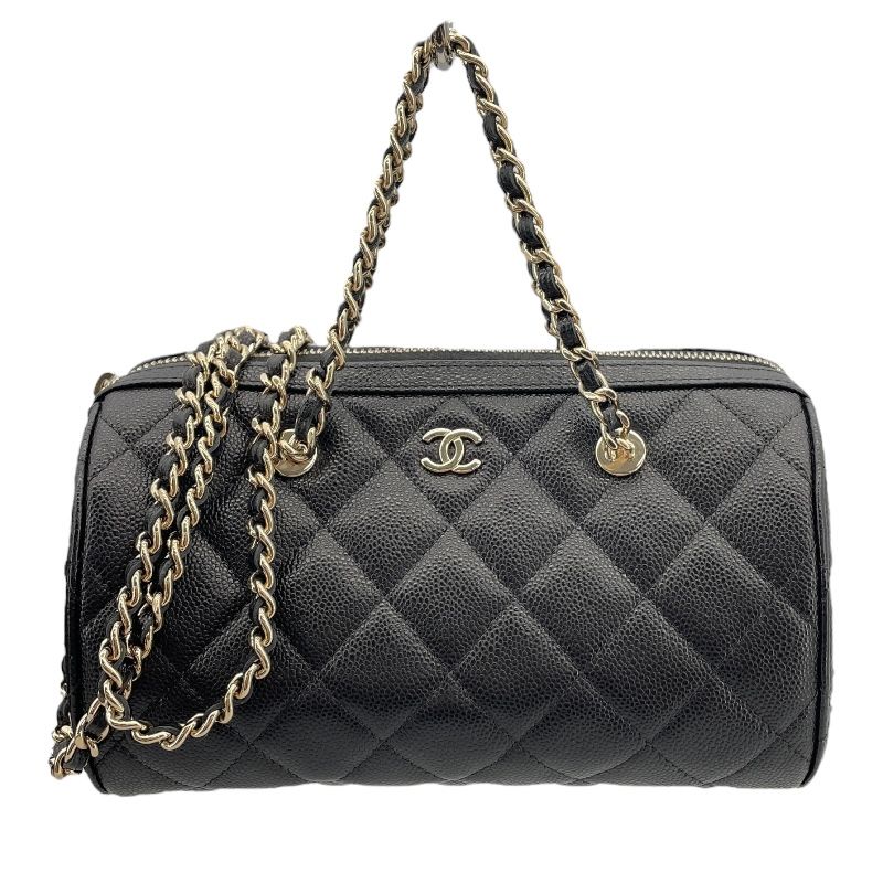 すぐ届く【CHANEL】マトラッセ2WAY ショルダーバッグ 楽天市場】シャネル CHANEL トップハンドル ミニマトラッセ 2way