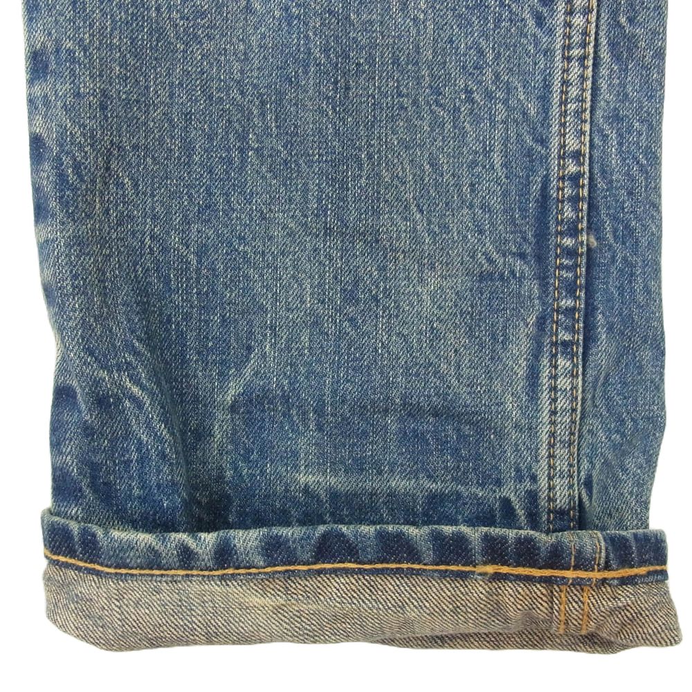 ISAMUKATAYAMA BACKLASH イサムカタヤマバックラッシュ 15SS 1519-01
