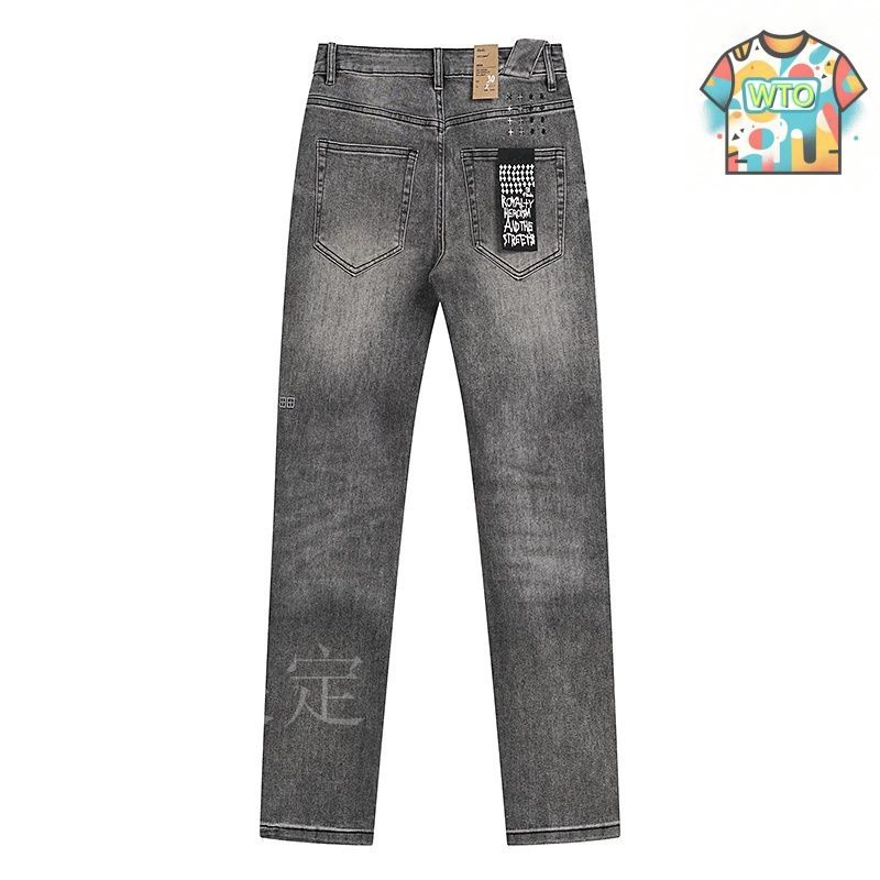 kusubi スリムフィットジーンズ 28 Men's Slim Fit Jeans | Ksubi ++