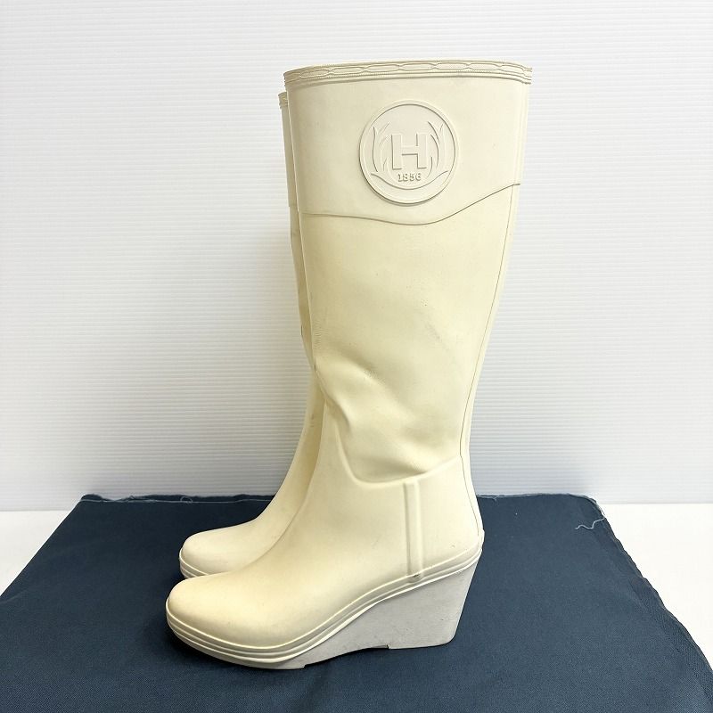 ハンター　長靴 HUNTER 長靴 レインブーツ ORIGINAL PLAY BOOT SHORT レディース