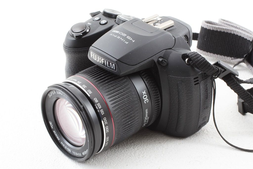 FUJIFILM