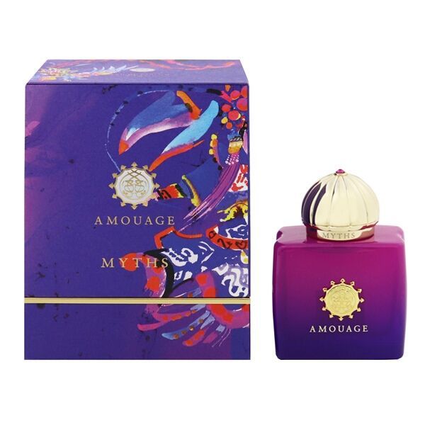 アムアージュ 香水 AMOUAGE マイス ウーマン EDP・SP 50ml