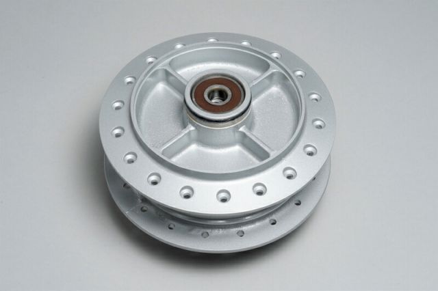 ホンダ純正スーパーカブ ハブサブASSY リヤー