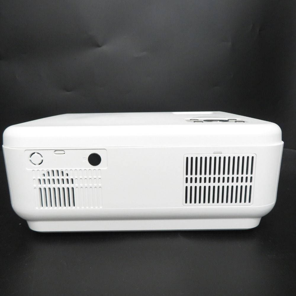 未使用品 onoayo AY2 pro プロジェクター ono1 AY2Pro-Carry Everywhere - ONOAYO Projector