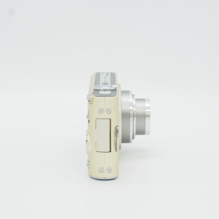 中古】(パナソニック) Panasonic DMC-FX60-N - メルカリ