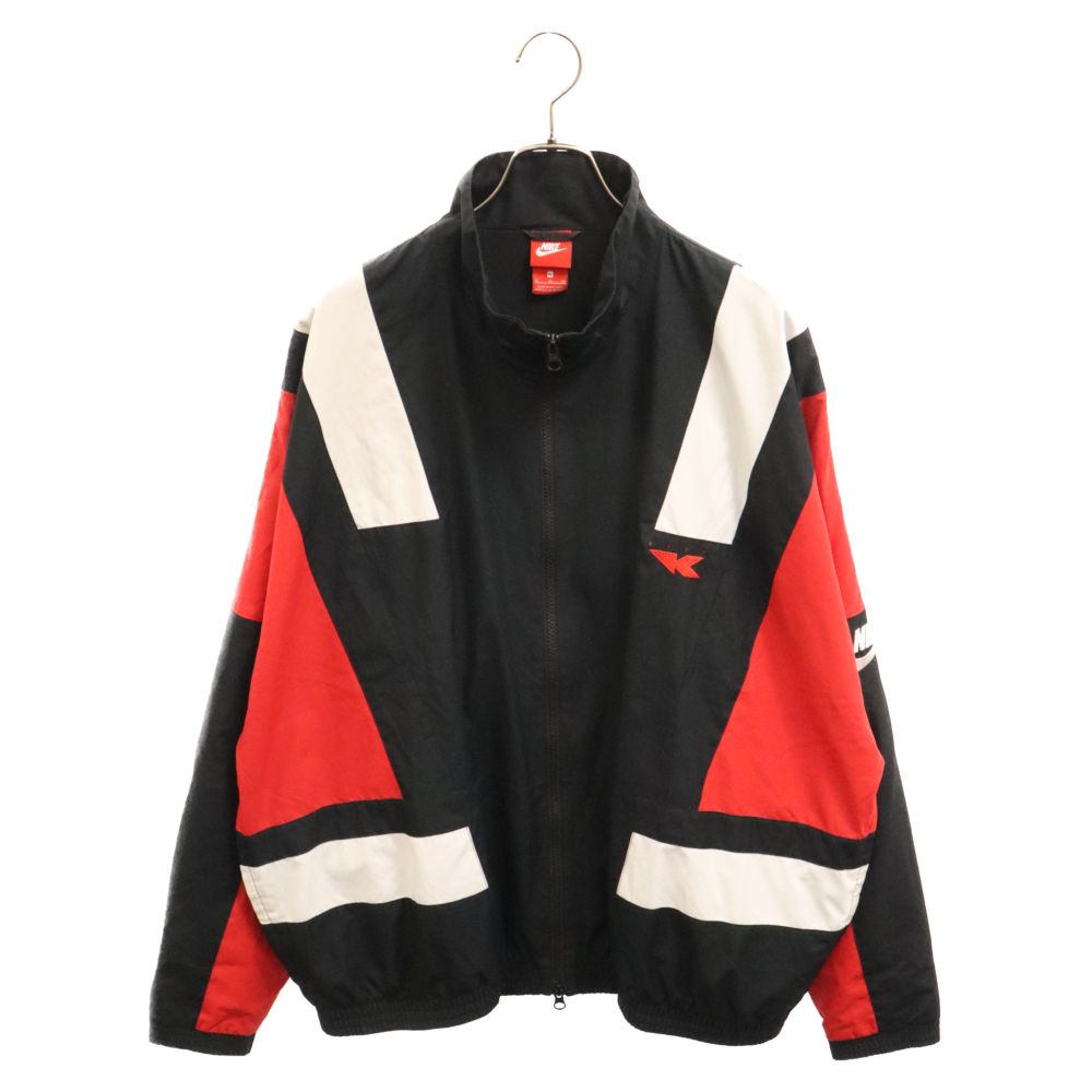 KITH (キス) 17AW ×NIKE Flight Windbreaker ×ナイキ フライトウインド