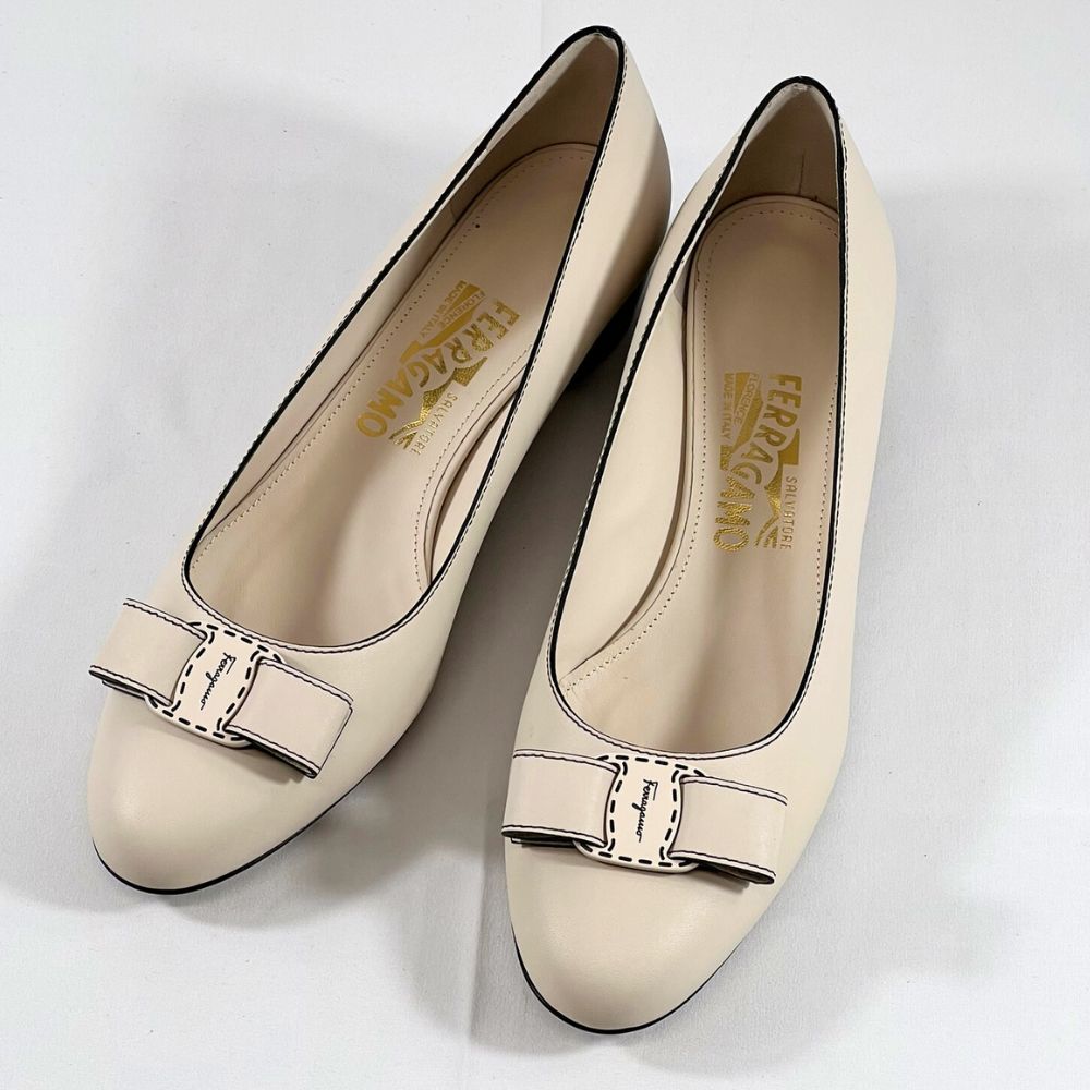 26.0cm【限定セール】新品・未使用 FERRAGAMO フェラガモ