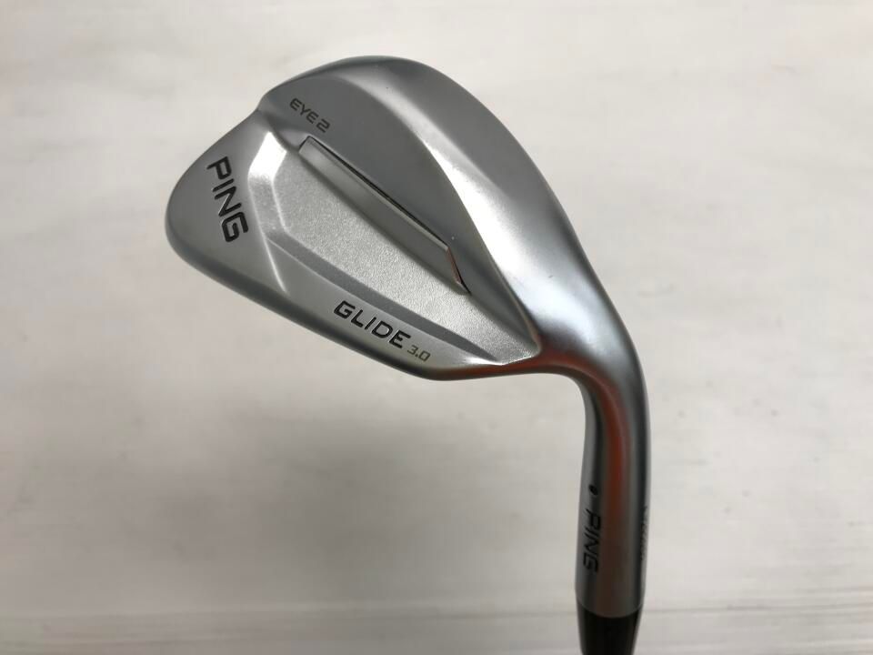 【即納】GLIDE 3.0 | 56 | S200 | ダイナミックゴールド 120 | 中古 | ウェッジ | ピン