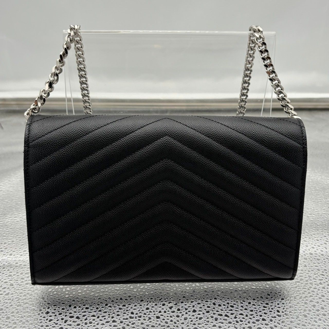 Saint Laurent チェーンウォレット Medium-742920BOW012721_A.jpg?v=2