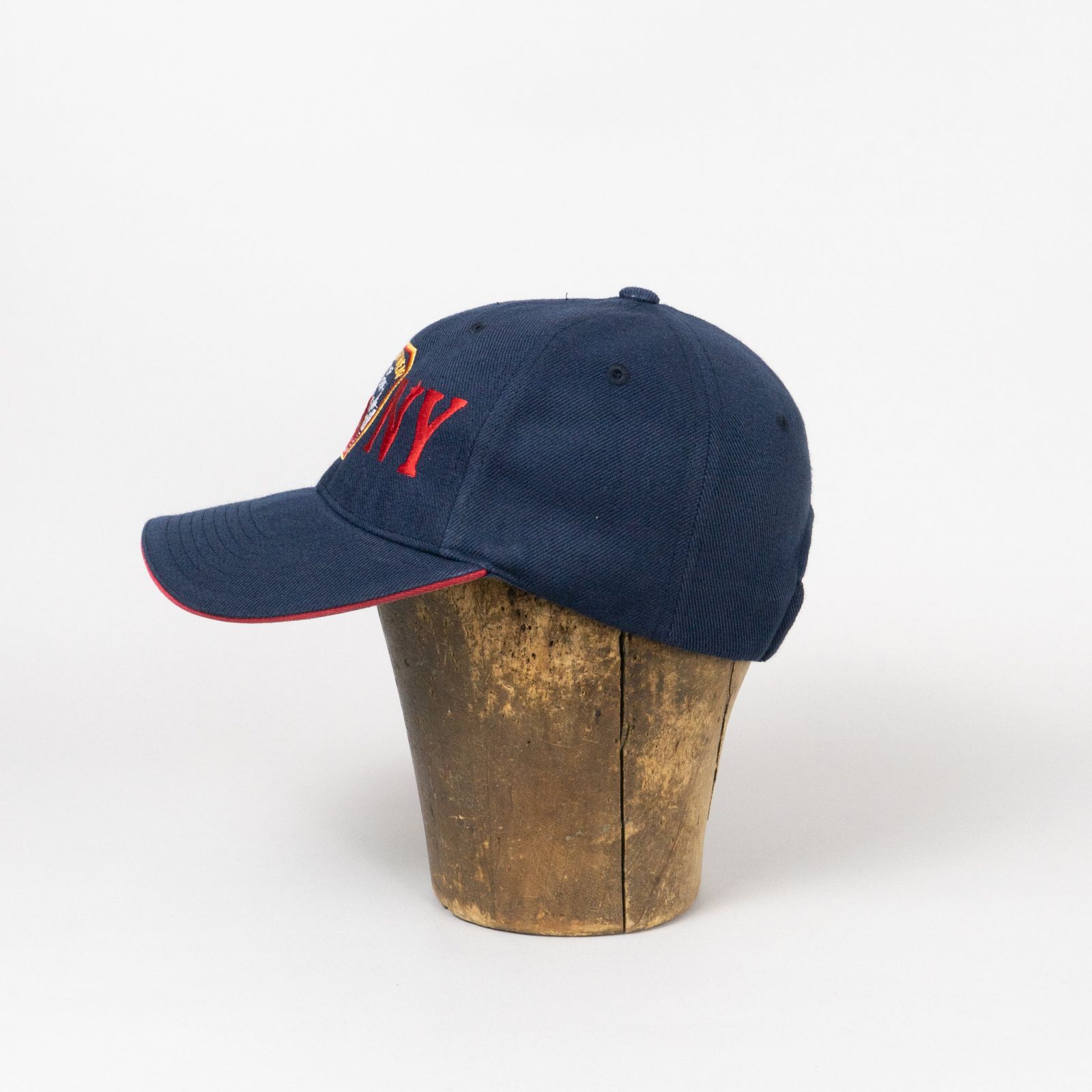 FDNY Vintage Cap ヴィンテージ キャップ トラッカーキャップ