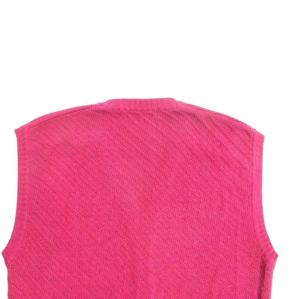 ベスト カットソー