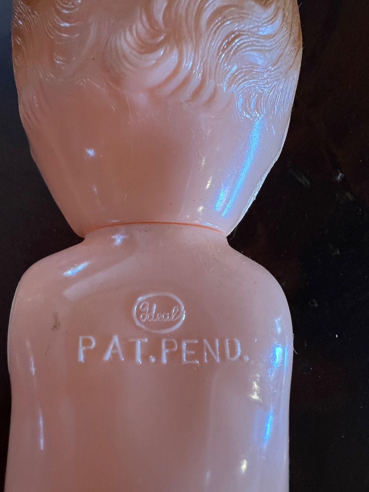 最安値通販! アイデアル ベビードール スリーピングアイ セルロイド人形 2体