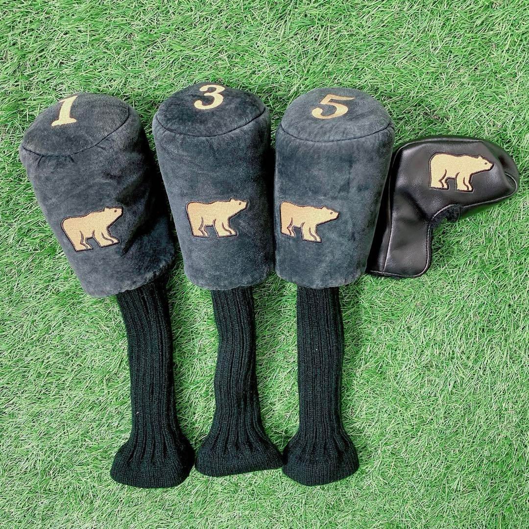 ゴルフクラブ メンズセット 初心者 ゴールデンベア やさしい 入門