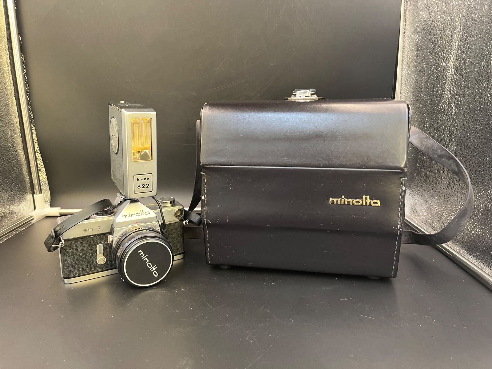 【AF28-80mmレンズセット】MINOLTA α-7 フィルム一眼 AF28-80mmレンズセット】MINOLTA α-7 フィルム一眼 AF28-80mmレンズ