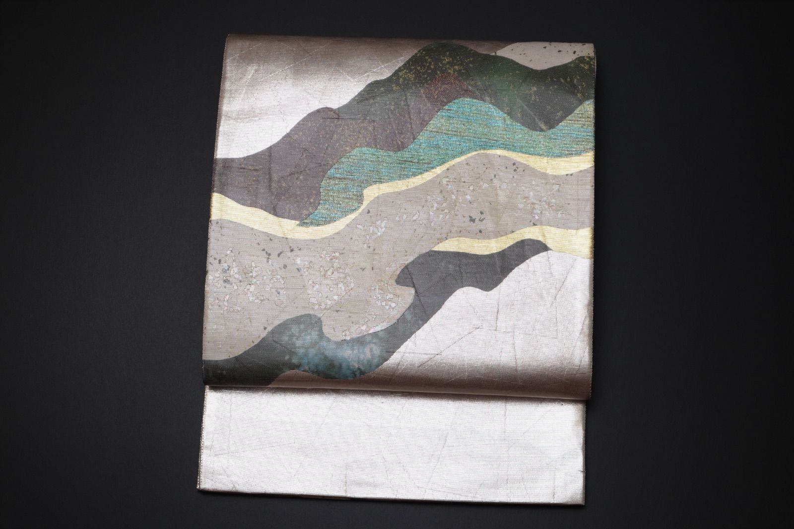 森羅万象チョコ 大魔王アーク メタルレッドバージョン 懸賞 当選書付き