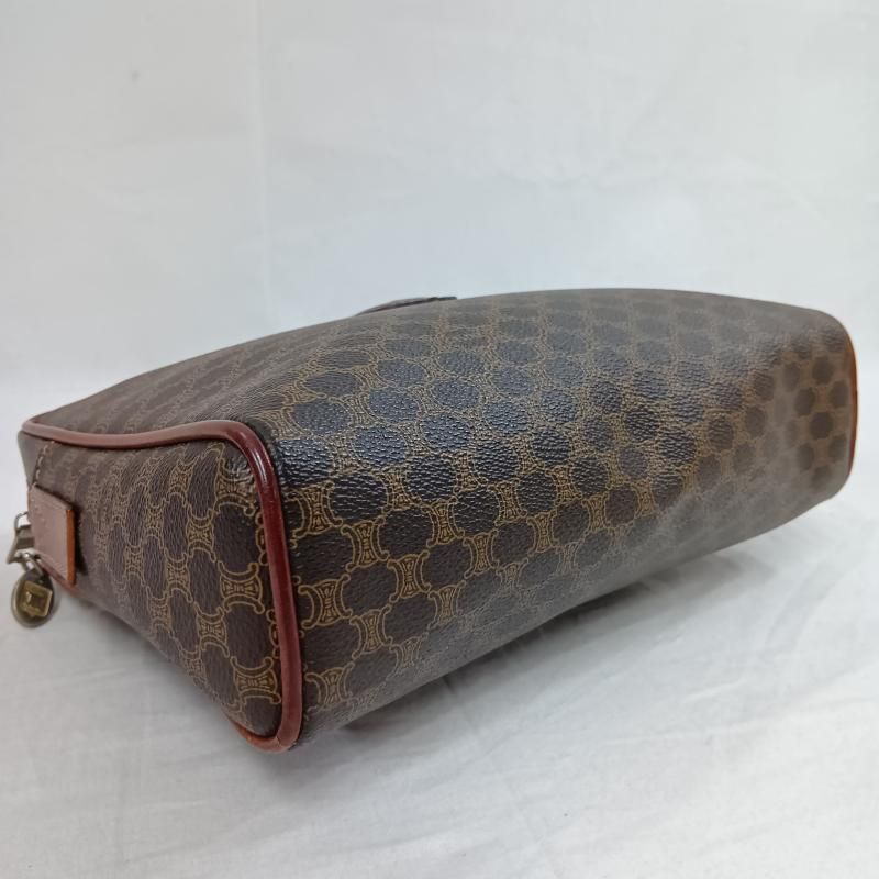 セリーヌ クラッチバッグ