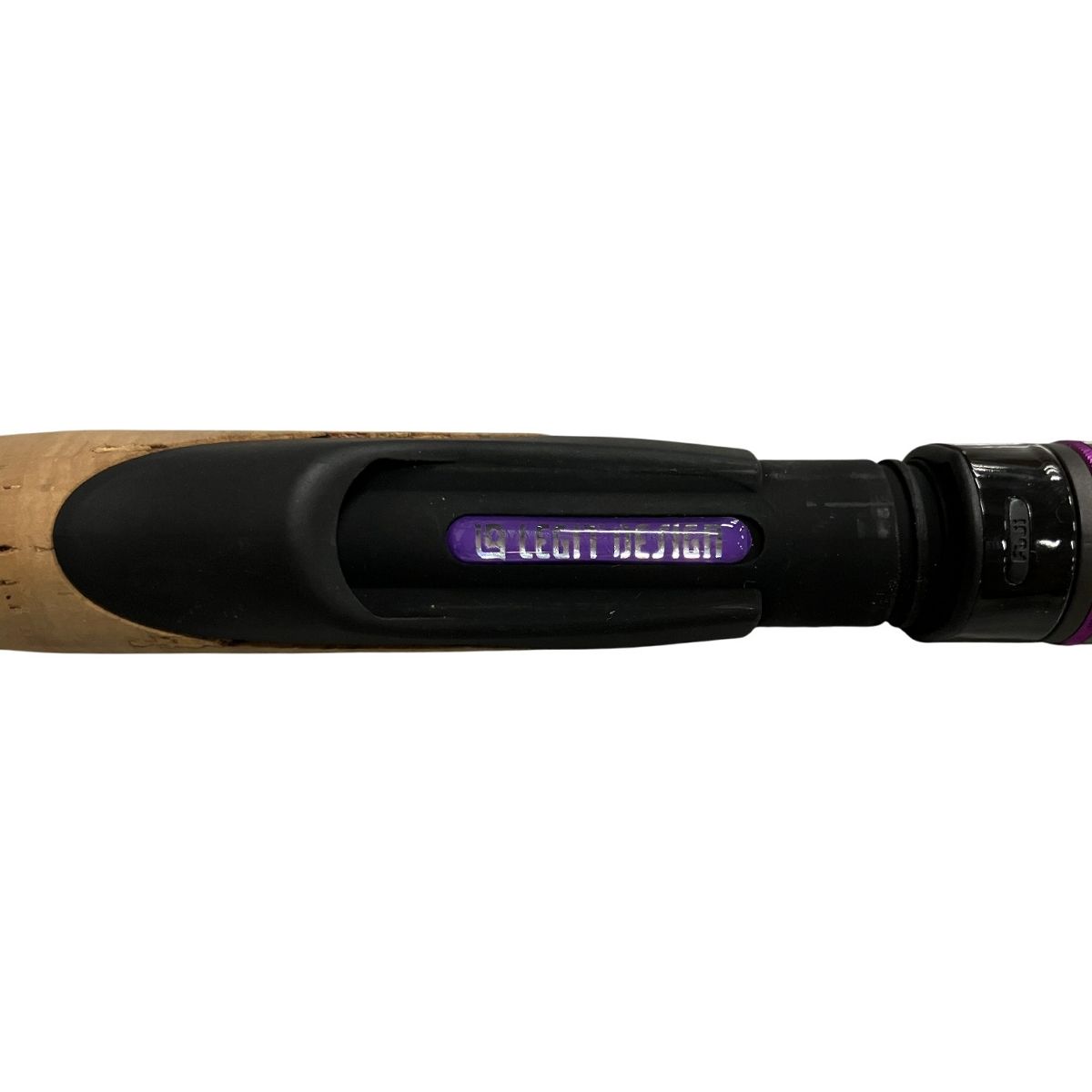 LEGIT DESIGN レジットデザイン WILD SIDE ワイルドサイド WSS64ML ロッド 釣り 釣具 B10478528