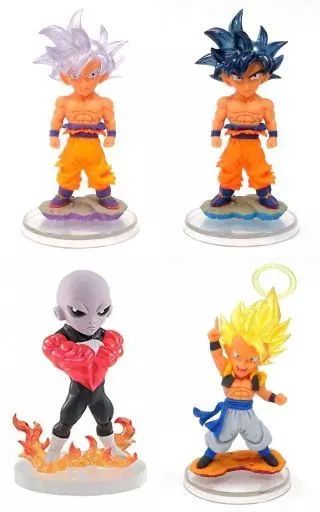 ドラゴンボール UGフィギュア18セット - メルカリ