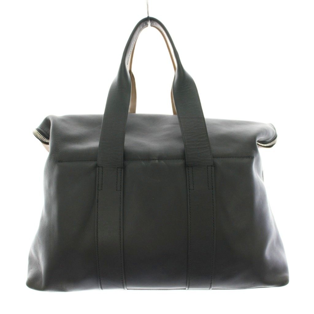 最高級 3.1 Phillip Lim アワーバッグ トート レザー トート 最高級 3.1 Phillip Lim アワーバッグ トート レザー トート