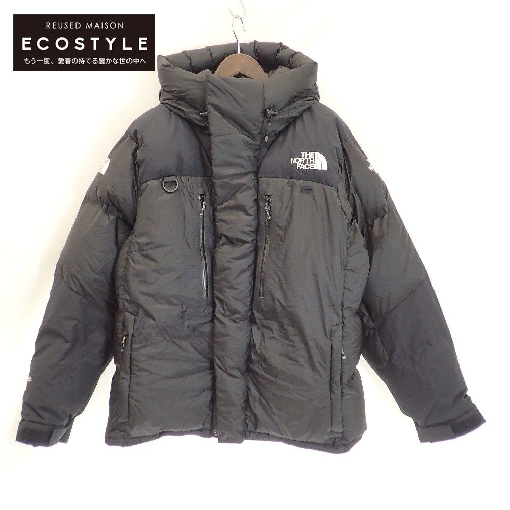 THE NORTH FACE ノースフェイス ND91921 GORE-TEX Himalayan Parka