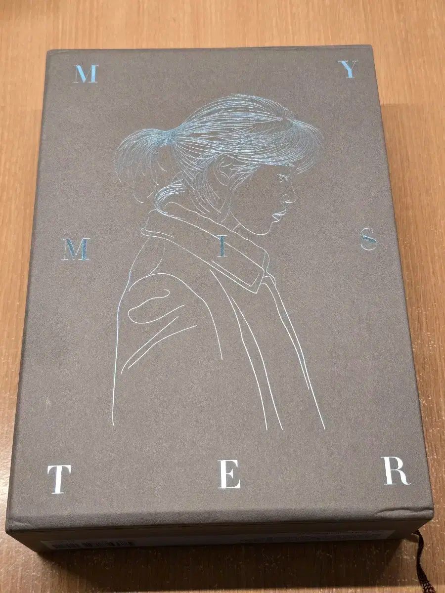 私の ミスター 台本集 セット
