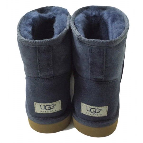 新品 UGG Australia アグ オーストラリア M CLASSIC MINI メンズ