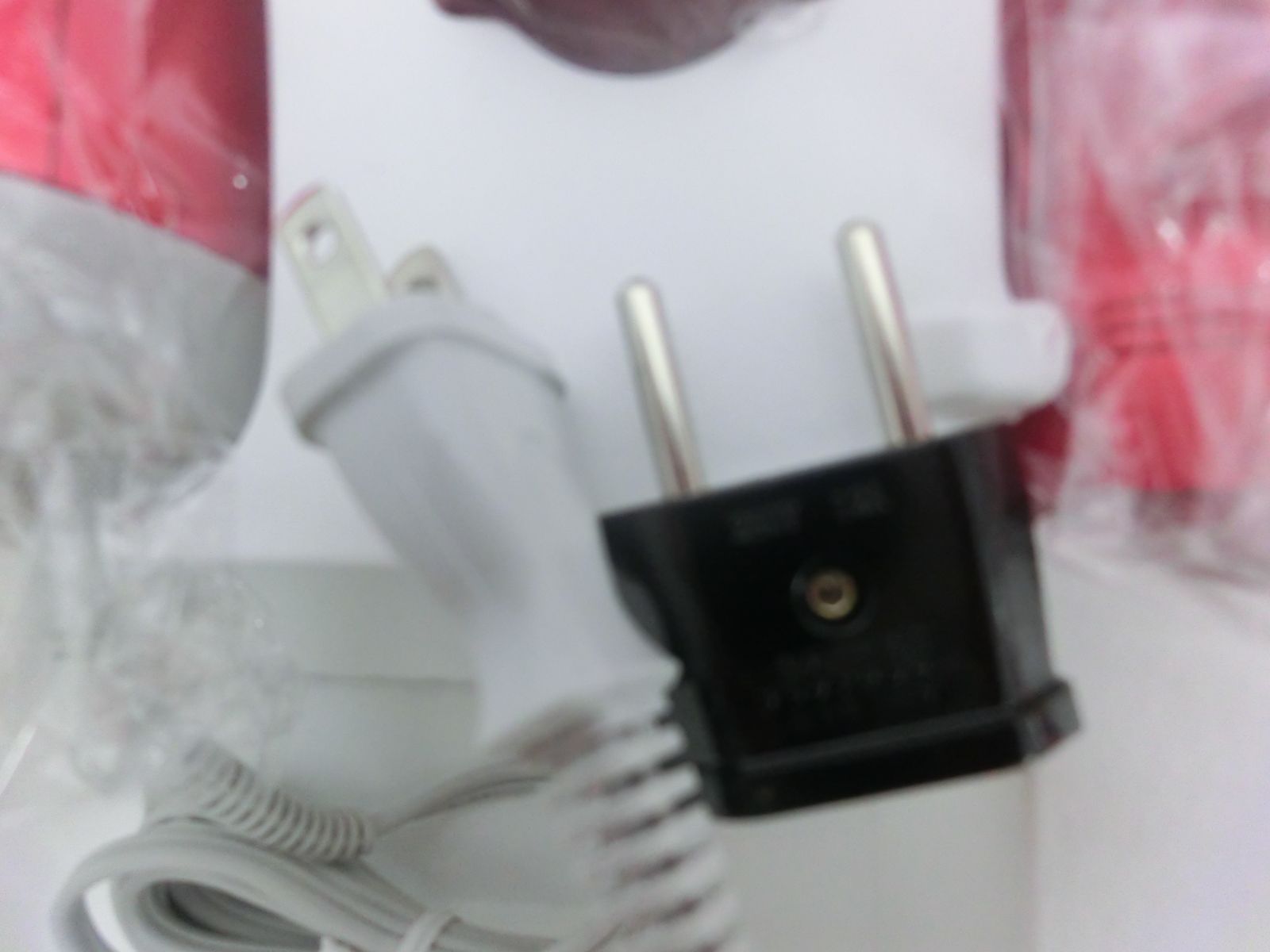 くるくるドライヤー ナノケア