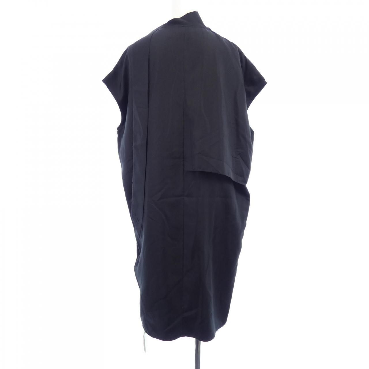 エルメス HERMES カレーシュ 3H0528DG ツイルレーヌ ワンピース